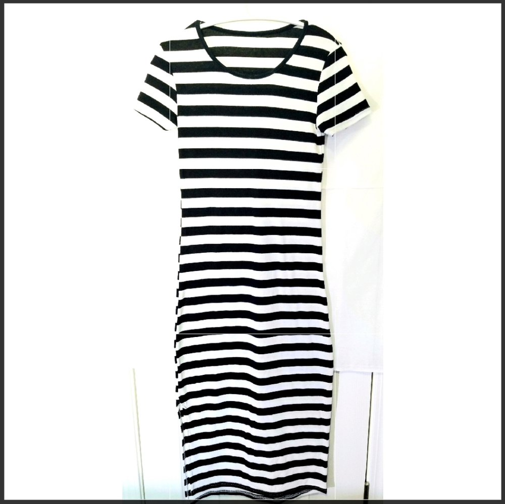 Bodycon Dress